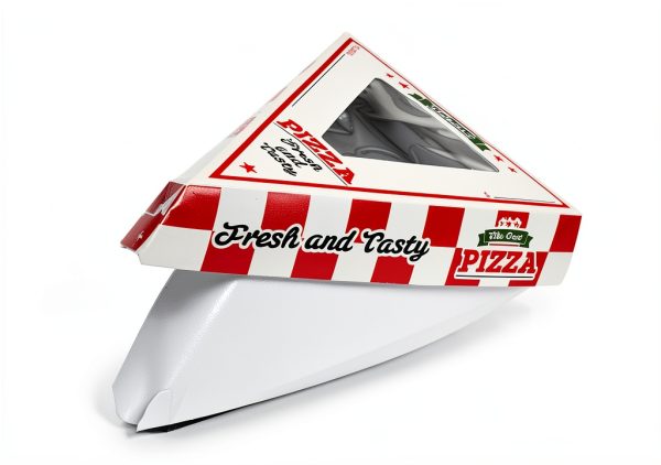 OlymPak Pizza Box Single Slice Box-2