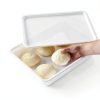 ProBake Pizza Dough Proofing Box 2-Pack 17x13x3.25in BPA-Free-5