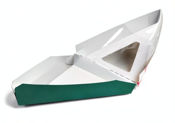 OlymPak Pizza Box Single Slice Box-5