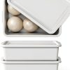 Commercial Pizza Dough Proofing Box by Morcters-0