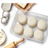 Pizza Dough Proofing Box BSTKEY Stemless Plastic-4