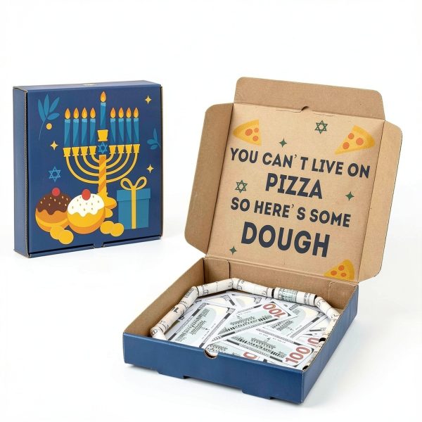 Eaasty Hanukkah Pizza Cash Boxes-1