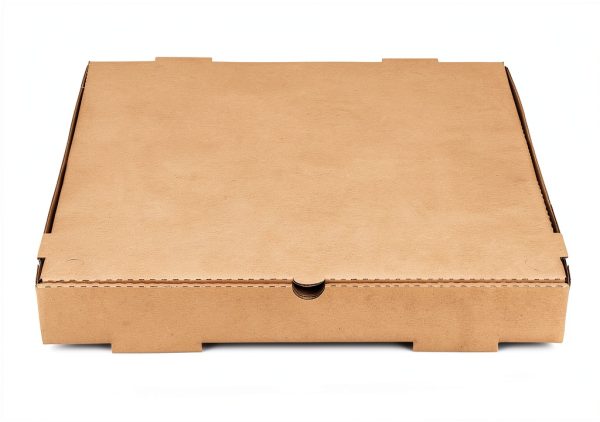 Karat Kraft Pizza Box Pack 50 8 to 16 Inch Grease Resistant Corrugated-5