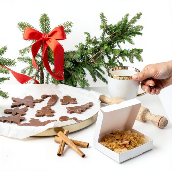 Mini Pizza Boxes WANGDEFA 100 White Cardboard Square Boxes for Cookies-2
