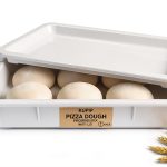 Pizza Dough Container Bombei BPA Free Stackable Box Standard-0