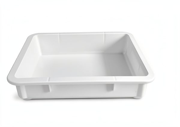 Pizza Dough Container Bombei BPA Free Stackable Box Standard-4