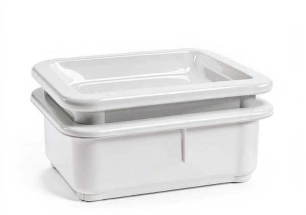 Pizza Dough Container Bombei BPA Free Stackable Box Standard-5