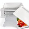 Pizza Dough Container Bombei BPA Free Stackable Box Standard-3