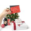 Mini Pizza Boxes WANGDEFA 100 White Cardboard Square Boxes for Cookies-6