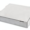 Pizza Box White Corrugated 14x14 Karat Bulk Pack of 50-6