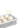 Pizza Dough Container Bombei BPA Free Stackable Box Standard-2