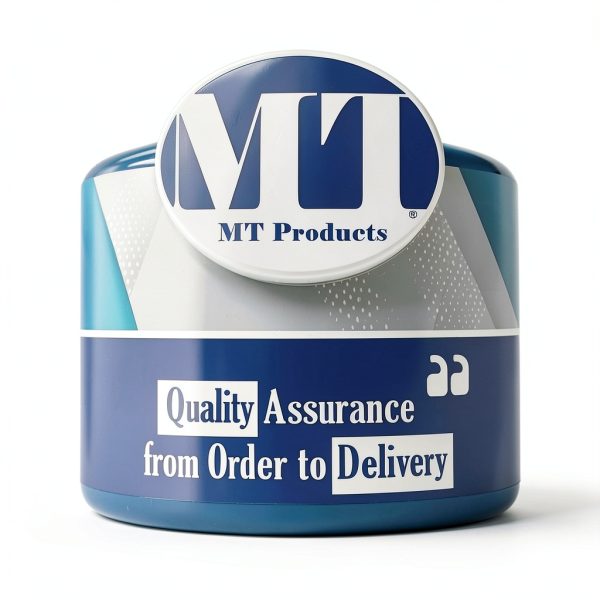 Pizza Box MT Products Ultra Thin White Square Box 12x12x1.9 Inch Pack-5