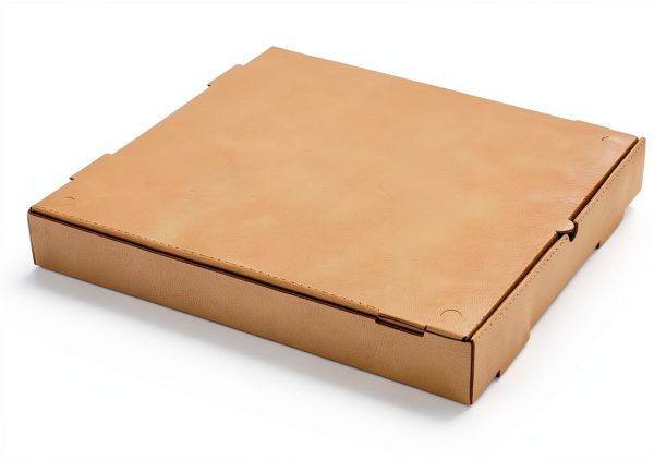 Karat Kraft Pizza Box Pack 50 8 to 16 Inch Grease Resistant Corrugated-6
