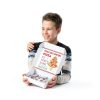 Christmas Money Box Set Feifeiya Pizza Gift Set-4