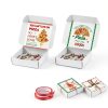 Christmas Money Box Set Feifeiya Pizza Gift Set-1