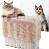 Litter Box Waste Receptacles 20 Pack -VIKOS for LitterMaid Self-0
