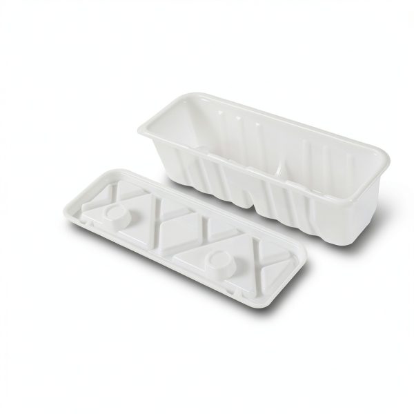 Litter Box Waste Receptacles 20 Pack -VIKOS for LitterMaid Self-1