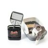 Universal Metal Cat Litter Scoop Holder - Storage Caddy by Dustnix-6