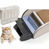 Litter Box Waste Receptacles 20 Pack -VIKOS for LitterMaid Self-5