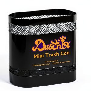 Universal Metal Cat Litter Scoop Holder - Storage Caddy by Dustnix-0