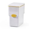 Cat Litter Trash Can Poopogo Odor Locking Bin – Portable Durable-4