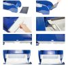 Litter Box Waste Receptacles 20 FEATCH LitterMaid 3rd & Natures 2nd-3