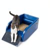 Litter Box Waste Receptacles 20 FEATCH LitterMaid 3rd & Natures 2nd-2