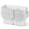 Litter Box Waste Receptacles 20 FEATCH LitterMaid 3rd & Natures 2nd-0