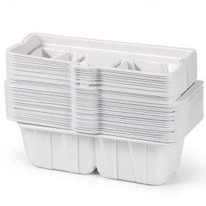 Litter Box Waste Receptacles 20 FEATCH LitterMaid 3rd & Natures 2nd-0