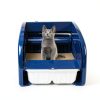 Litter Box Waste Receptacles 20 FEATCH LitterMaid 3rd & Natures 2nd-5